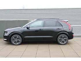 Kia Niro thumbnail 4