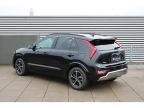 Kia Niro thumbnail 5