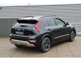 Kia Niro thumbnail 7