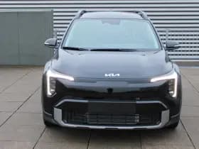 Kia Stonic thumbnail 2