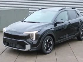 Kia Stonic thumbnail 3