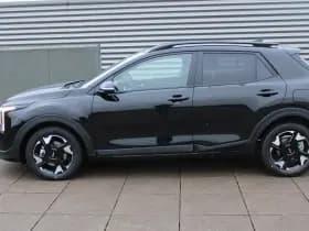 Kia Stonic thumbnail 4