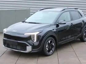 Kia Stonic thumbnail 38