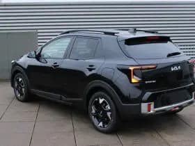 Kia Stonic thumbnail 40