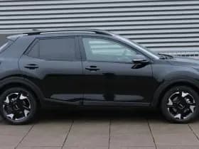 Kia Stonic thumbnail 43