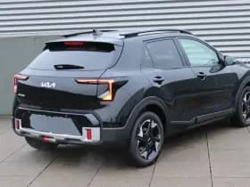 Kia Stonic thumbnail 7