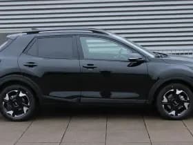 Kia Stonic thumbnail 8