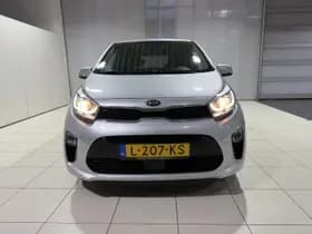 Kia Picanto thumbnail 2