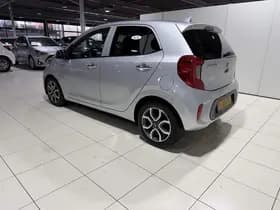 Kia Picanto thumbnail 29