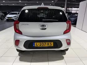 Kia Picanto thumbnail 30