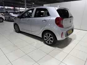 Kia Picanto thumbnail 5
