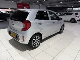 Kia Picanto thumbnail 7