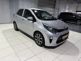 Kia Picanto thumbnail 8