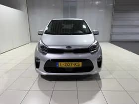 Kia Picanto thumbnail 9