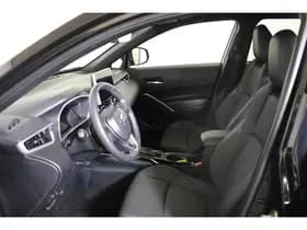 Toyota Corolla-cross thumbnail 34