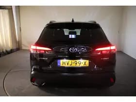 Toyota Corolla-cross thumbnail 47