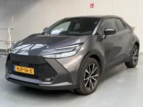 Toyota C-hr thumbnail 24