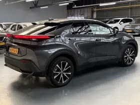 Toyota C-hr thumbnail 27
