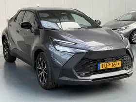 Toyota C-hr thumbnail 28