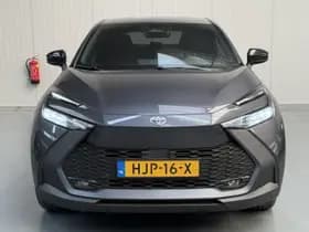 Toyota C-hr thumbnail 29