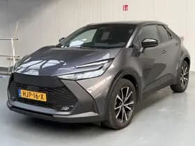 Toyota C-hr thumbnail 53