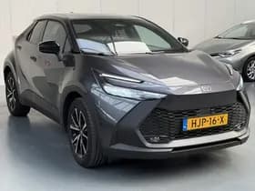 Toyota C-hr thumbnail 57
