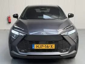 Toyota C-hr thumbnail 58