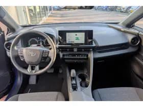 Toyota C-hr thumbnail 21