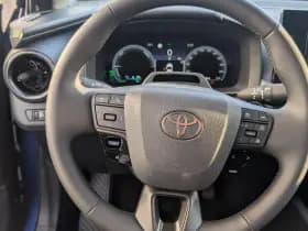 Toyota C-hr thumbnail 28