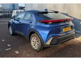 Toyota C-hr thumbnail 42