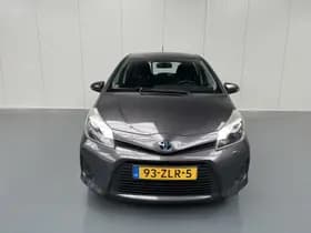 Toyota Yaris thumbnail 24