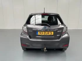 Toyota Yaris thumbnail 27