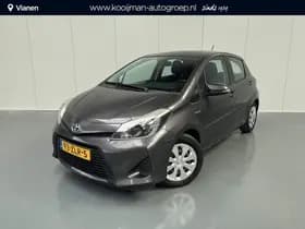 Toyota Yaris thumbnail 28
