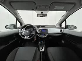 Toyota Yaris thumbnail 32