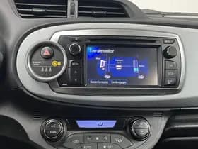 Toyota Yaris thumbnail 40