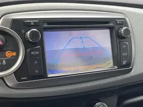 Toyota Yaris thumbnail 42