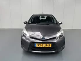 Toyota Yaris thumbnail 51