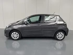 Toyota Yaris thumbnail 52