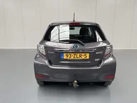 Toyota Yaris thumbnail 54