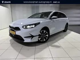 Kia Ceed-sportswagon