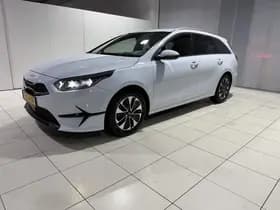 Kia Ceed-sportswagon thumbnail 28