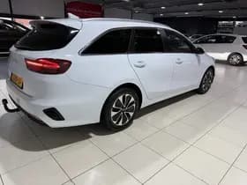Kia Ceed-sportswagon thumbnail 32