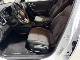 Kia Ceed-sportswagon thumbnail 46