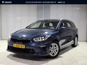 Kia Ceed-sportswagon