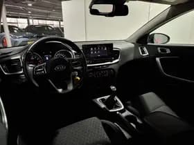 Kia Ceed-sportswagon thumbnail 32