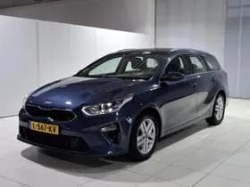 Kia Ceed-sportswagon thumbnail 5