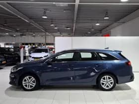 Kia Ceed-sportswagon thumbnail 9