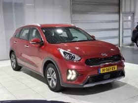 Kia Niro thumbnail 3