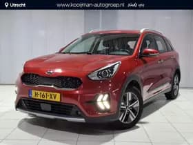 Kia Niro thumbnail 25