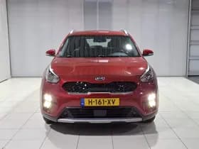 Kia Niro thumbnail 28
